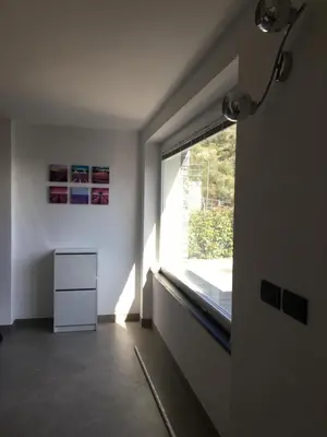 Planimetria di Casa Lavanda