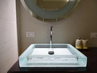 Bagno di Suite Alcova