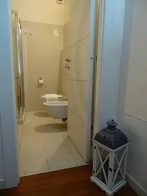 Bagno di Suite Alcova