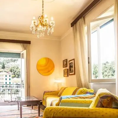 San Rocco Flexyrent - Parking - WiFi - Aircon