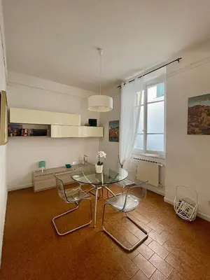 Planimetria di La Casa dei Fiori