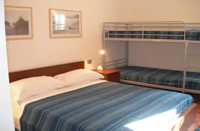 Planimetria di B&B Villa Ginestra