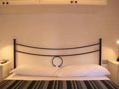 Planimetria di B&B Villa Ginestra