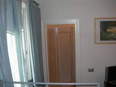 Planimetria di B&B Villa Ginestra