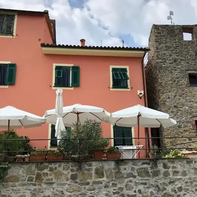 B&B Villa Ginestra
