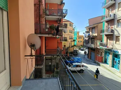 Il quartiere o una zona nella vicinanze dell'appartamento