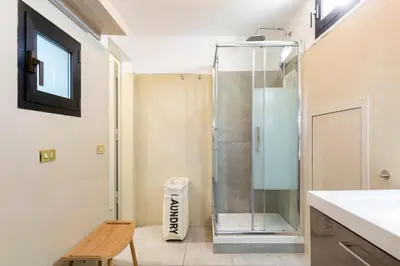 Bagno di CASA ANNALIA