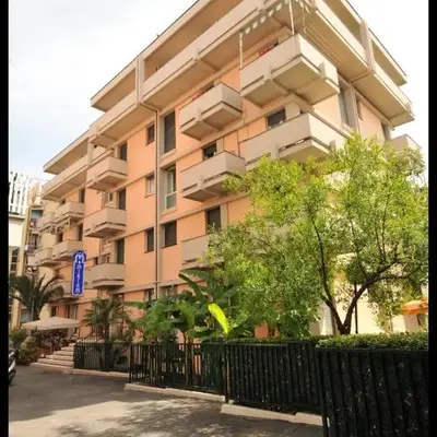 Hotel Miriam