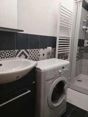Bagno di Cardano
