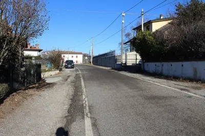 Planimetria di Delightful Home-Lovely Hill View