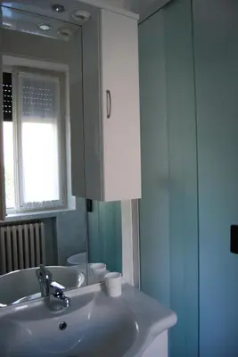 Bagno di Ai Giardini del Te