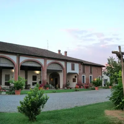 Agriturismo Campass