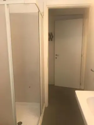 Bagno di Casa Valparaiso