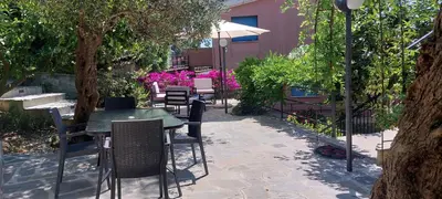 Giardino di Appartamenti Enrica with amazing view