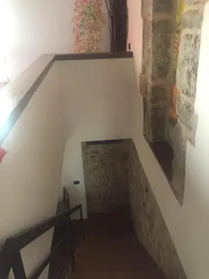 Planimetria di Cà Feddia
