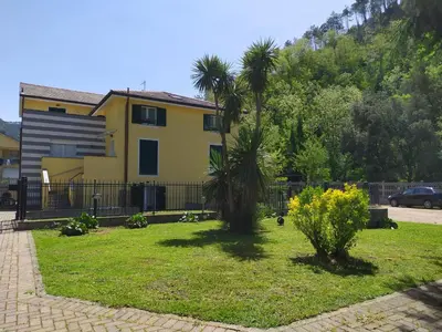 Giardino di Marino Apartments