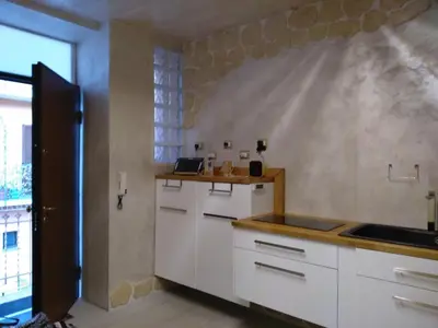 Cucina o angolo cottura di Fantasy House