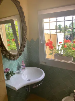 Giardino di Il Gelsomino Garden Suite
