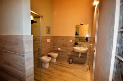 Bagno di CORTE DELLA BIRRA - OLDO
