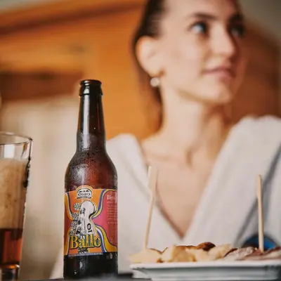 Bevande di CORTE DELLA BIRRA - OLDO