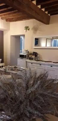 Planimetria di Agriturismo Vitae