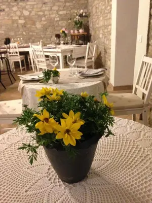 Ristorante o altro punto ristoro di UvaMatta