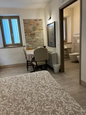 Bagno di UvaMatta