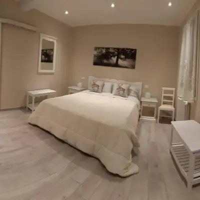 Reggiolacittàinvisibile B&B