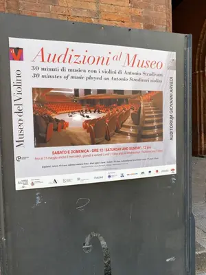 Planimetria di Alloggio Galli