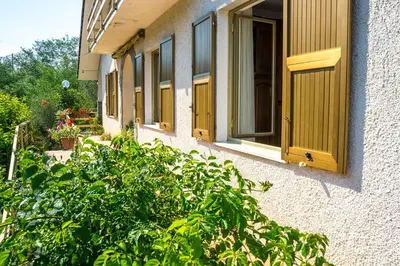 Giardino di Buenavista Home