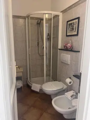Bagno di La Dolce Vita