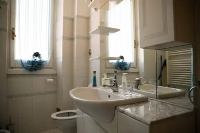 Bagno di Casa della Posta