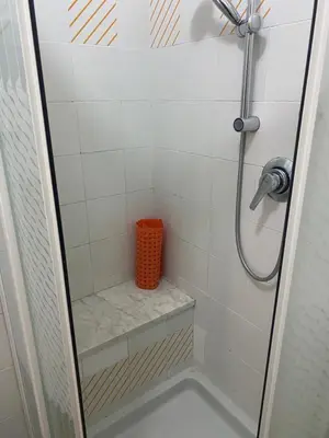 Bagno di Raggio di Sole