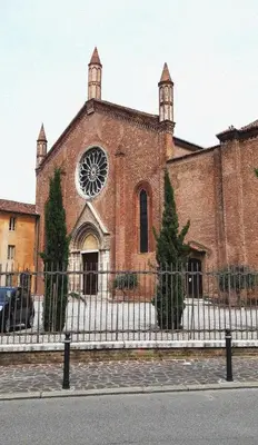 Planimetria di Cecily's House