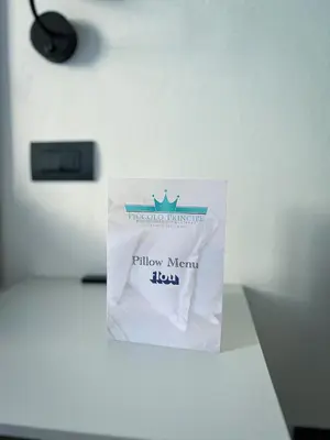 Planimetria di Appartamento Piccolo Principe