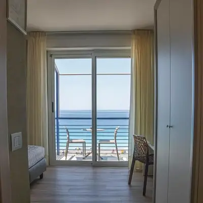 Hotel 4 Venti spa & wellness