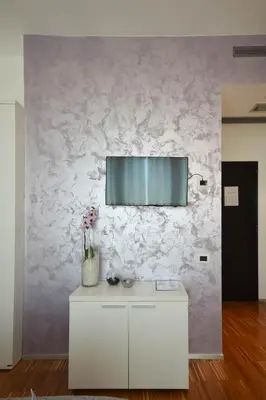 Planimetria di Hotel Mantova Residence