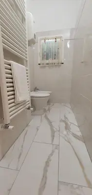 Bagno di Agriturismo La Collina Verde