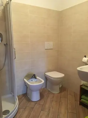 Bagno di La Bordigona