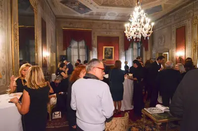 Ospiti di Palazzo Castiglioni luxury suite and rooms