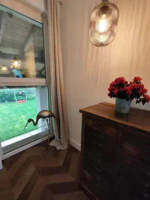 Planimetria di Garda Relais Antica Romelia