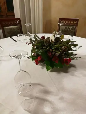 Bevande di Agriturismo Corte Palazzo