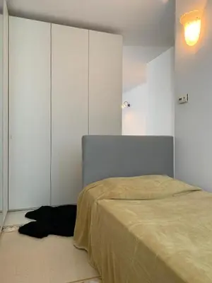 Letto o letti in una camera di Masnadieri 18