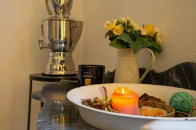 Cibo presso l'agriturismo o nelle vicinanze