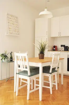 Cucina o angolo cottura di Verdi appartment