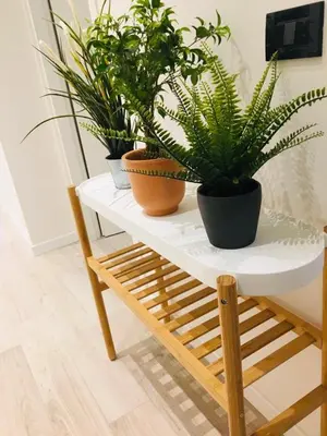Planimetria di Verdi appartment