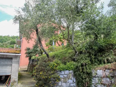 Giardino di Apartment Cristina by Interhome