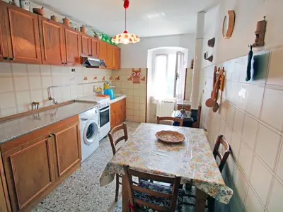 Cucina o angolo cottura di Apartment Cristina by Interhome