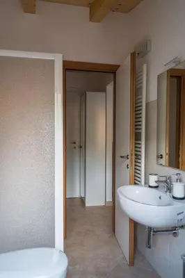 Bagno di Appartamento Il Fattore