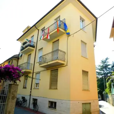 silent apartment
